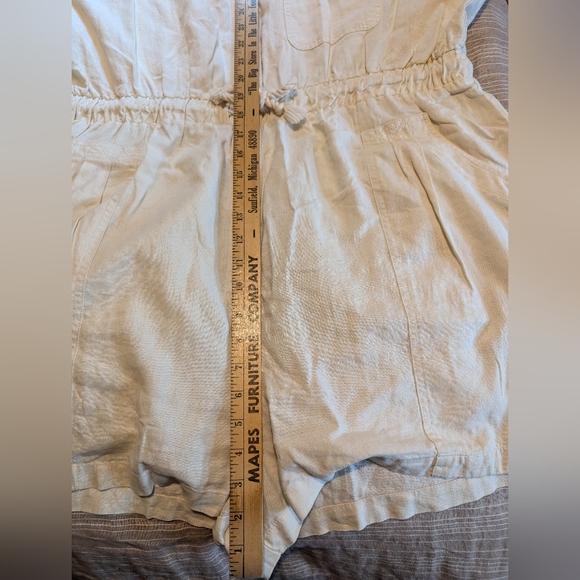 Universal thread short sleeve short jumper xxl - Picture 6 of 12